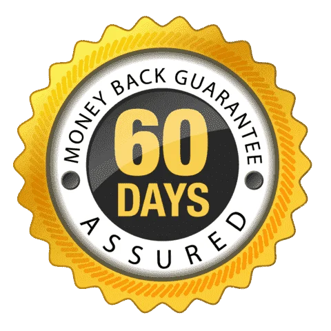 Neurozoom Official Website 100% Satisfaction 60 Days Money Back Guarantee
